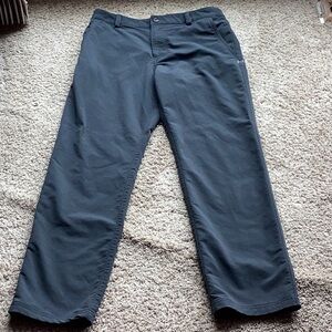 Boys Under Armour pants